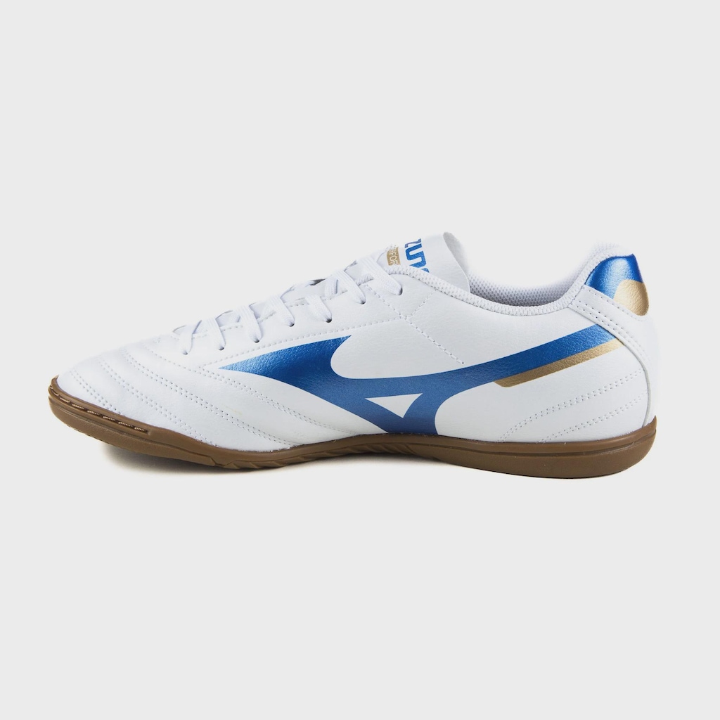 Imagem 2 do produto Chuteira Futsal Mizuno Morelia Club - Adulto