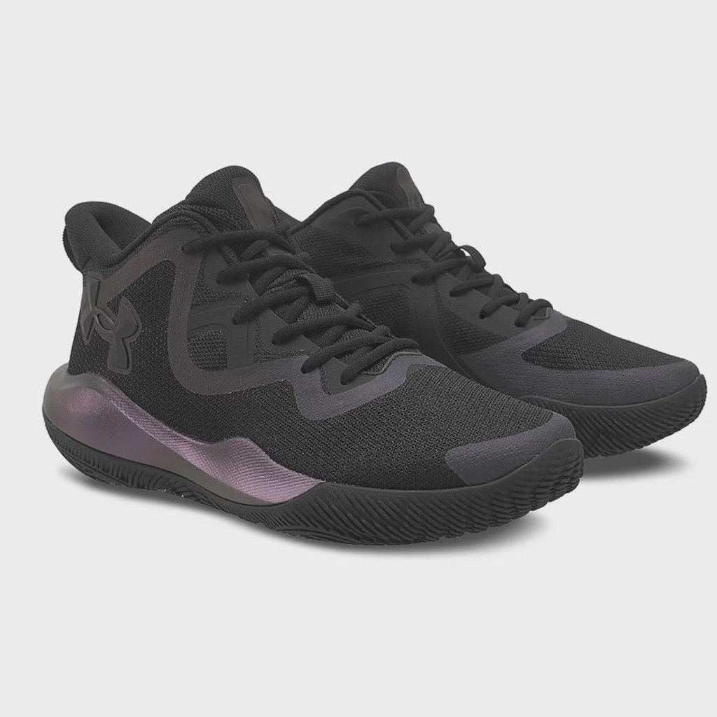 Imagem 2 do produto Tênis Under Armour Bankshot SE - Masculino