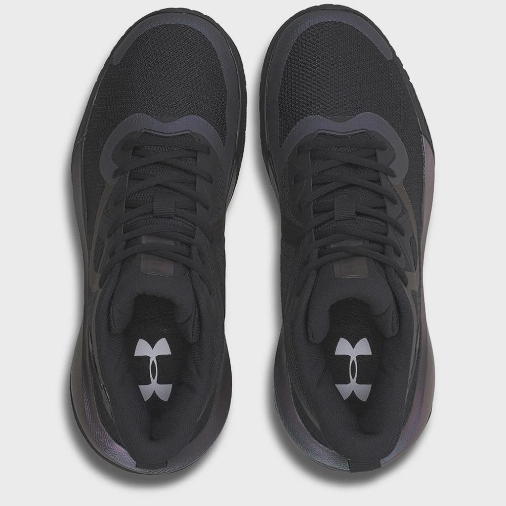 Imagem 3 do produto Tênis Under Armour Bankshot SE - Masculino