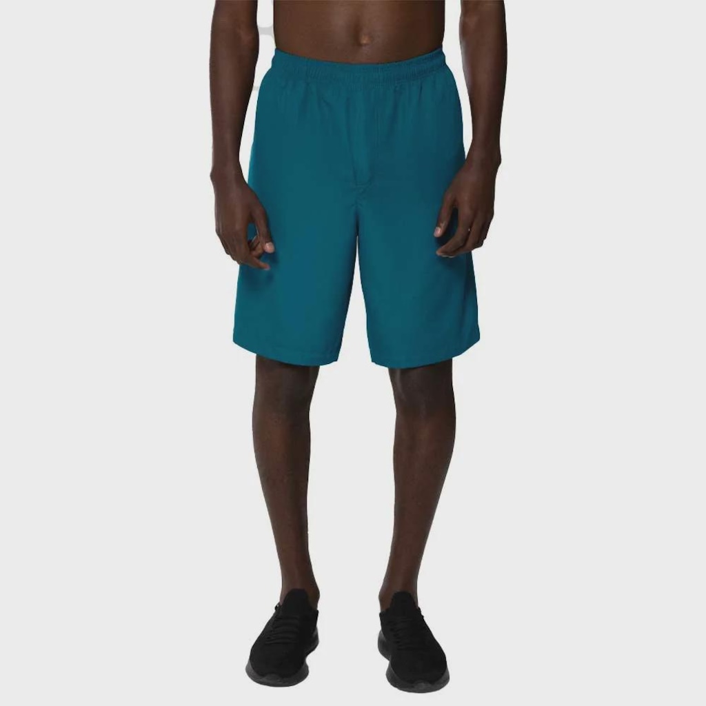 Short Olympikus Essential 9 - Masculino