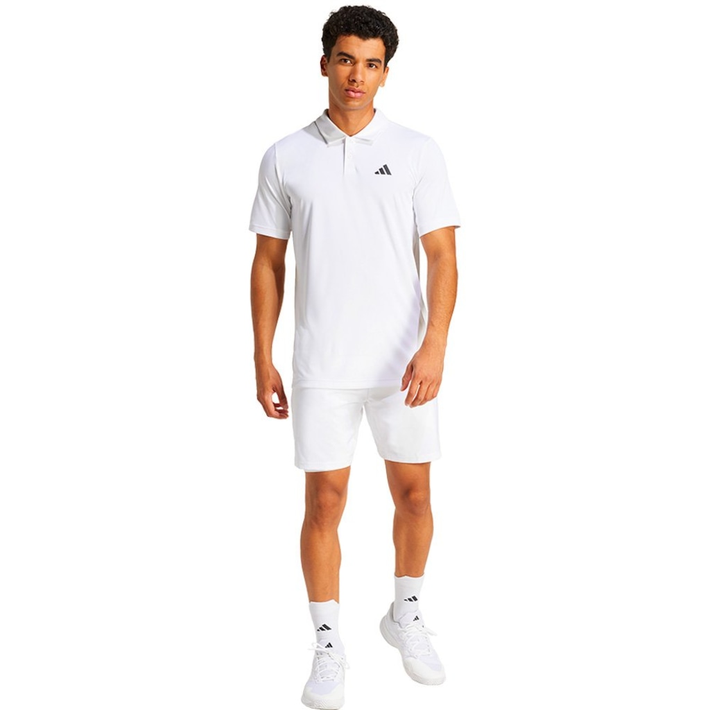 Imagem 4 do produto Camiseta adidas Club Tennis - Masculina