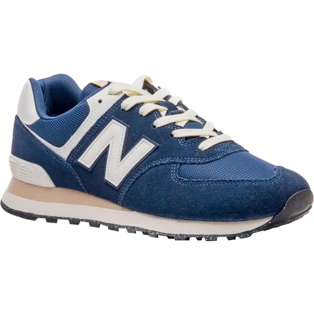 Tênis New Balance U574v2 - Masculino