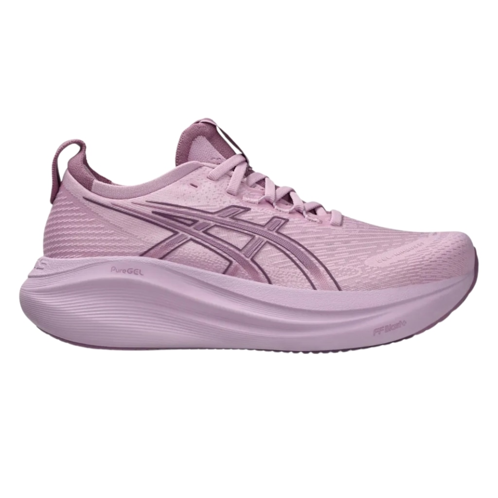 Imagem 1 do produto Tênis ASICS Gel-Nimbus 27 Feminino