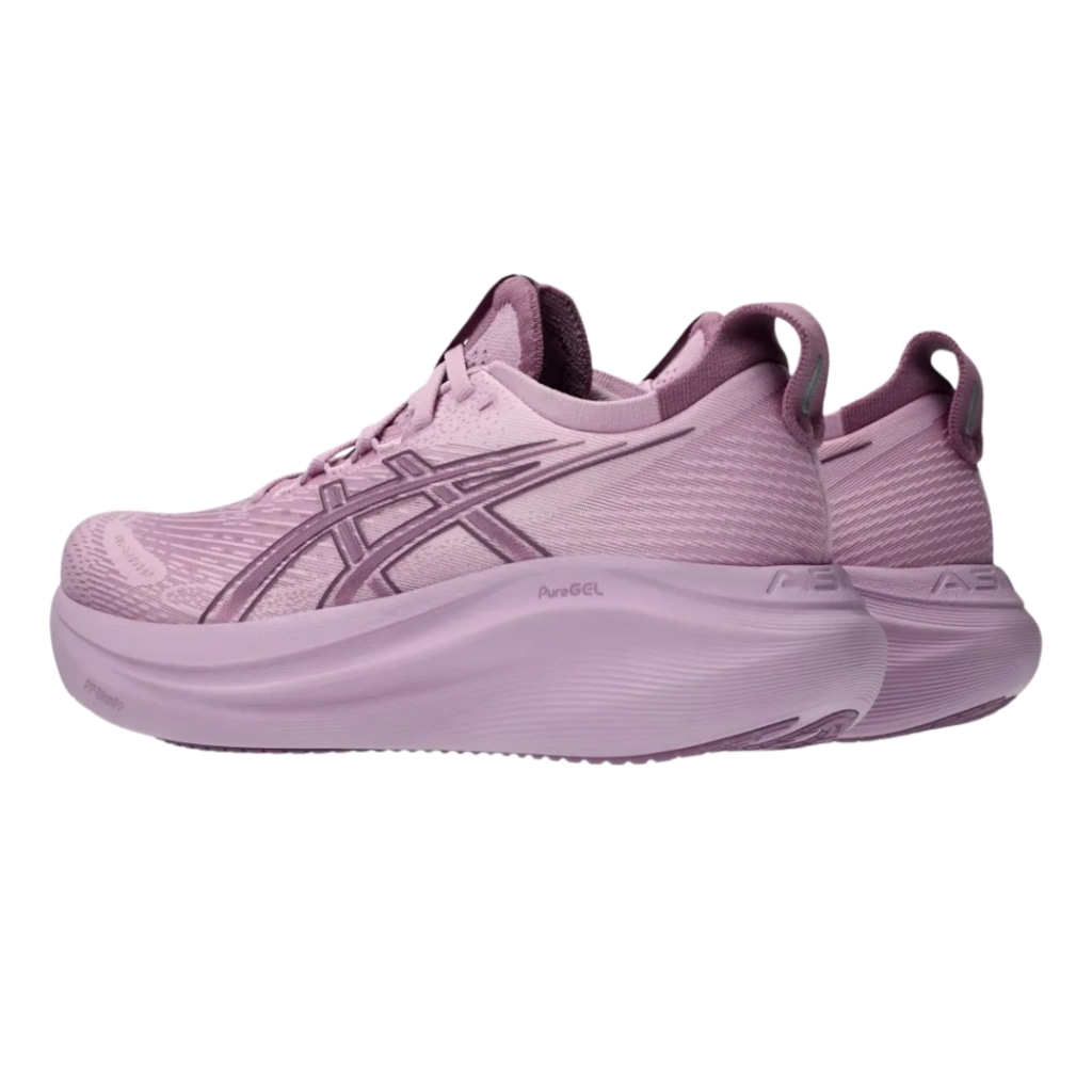 Imagem 3 do produto Tênis ASICS Gel-Nimbus 27 Feminino