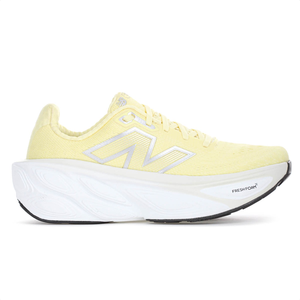 Tênis New Balance Fresh Foam X More V5 - Feminino