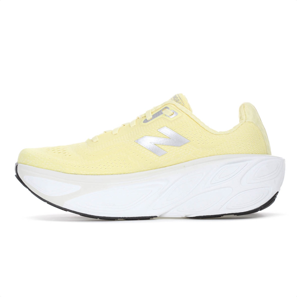 Imagem 2 do produto Tênis New Balance Fresh Foam X More V5 - Feminino