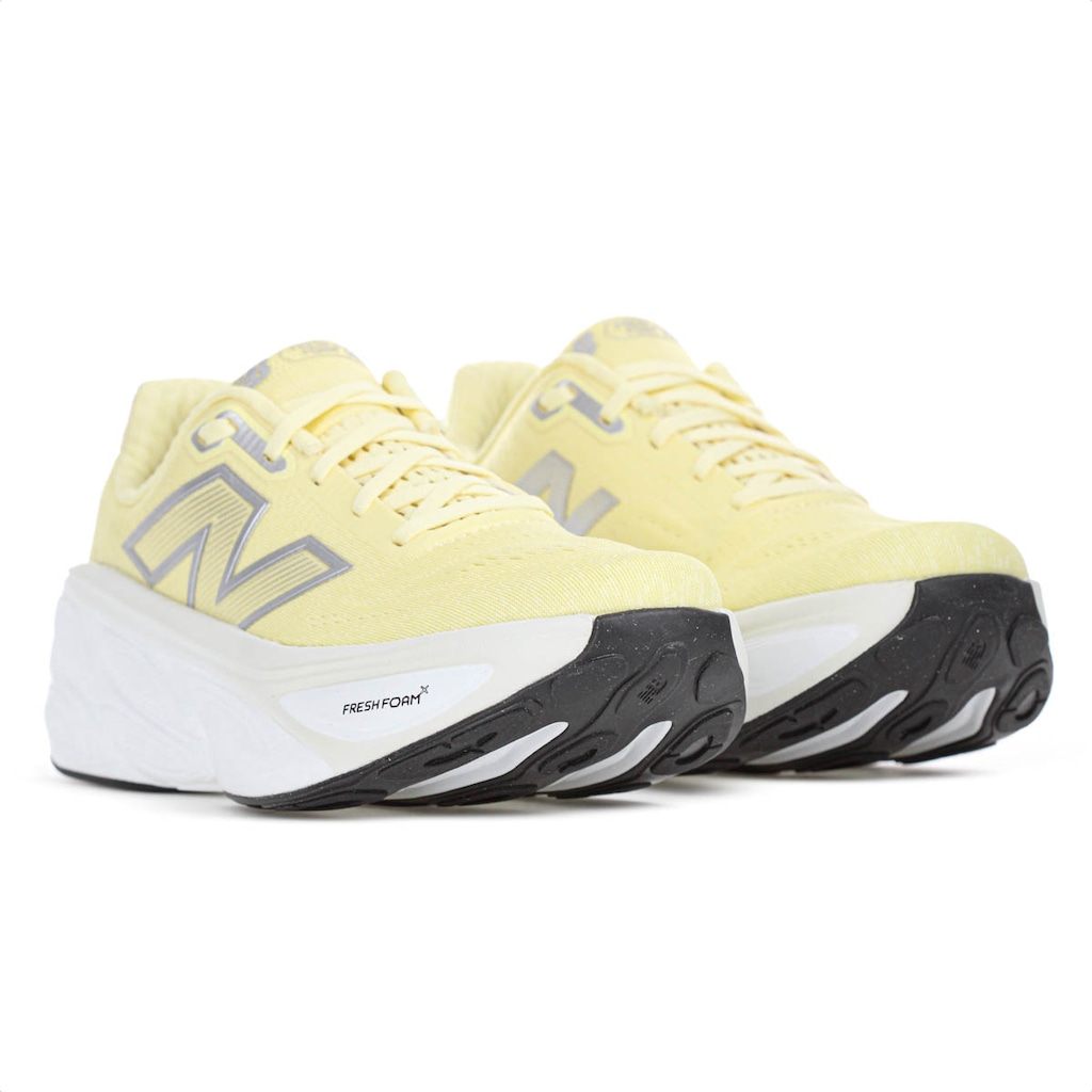 Imagem 3 do produto Tênis New Balance Fresh Foam X More V5 - Feminino
