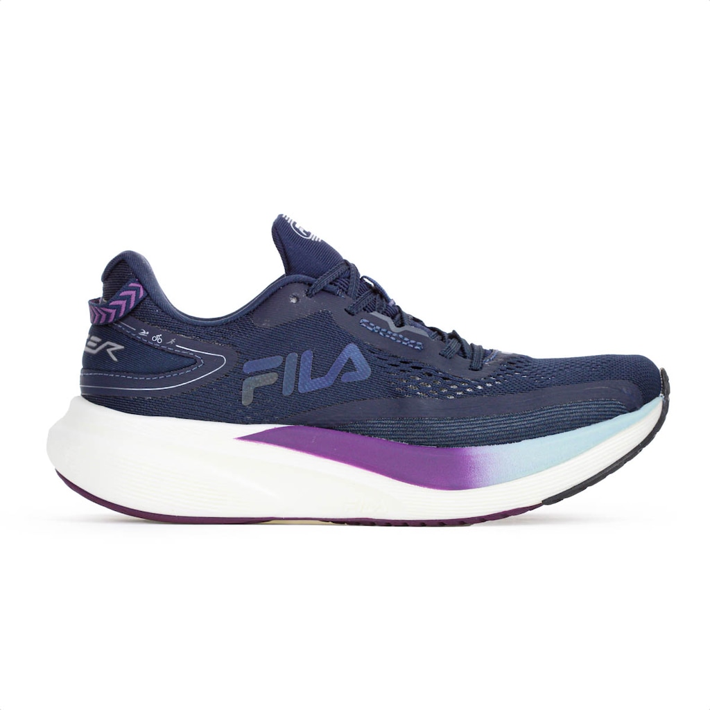 Tênis Fila Racer T2 Xtreme - Feminino