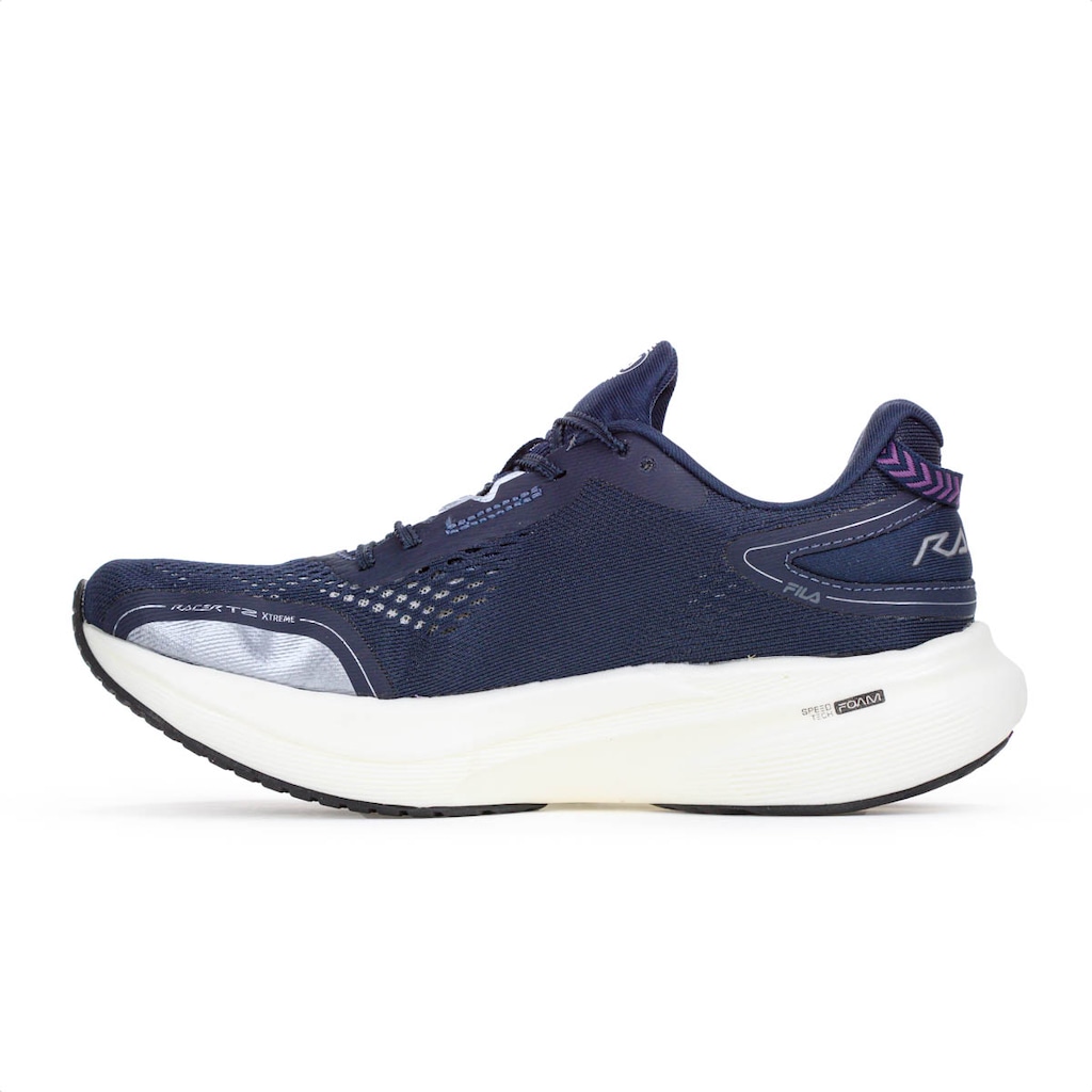 Imagem 2 do produto Tênis Fila Racer T2 Xtreme - Feminino