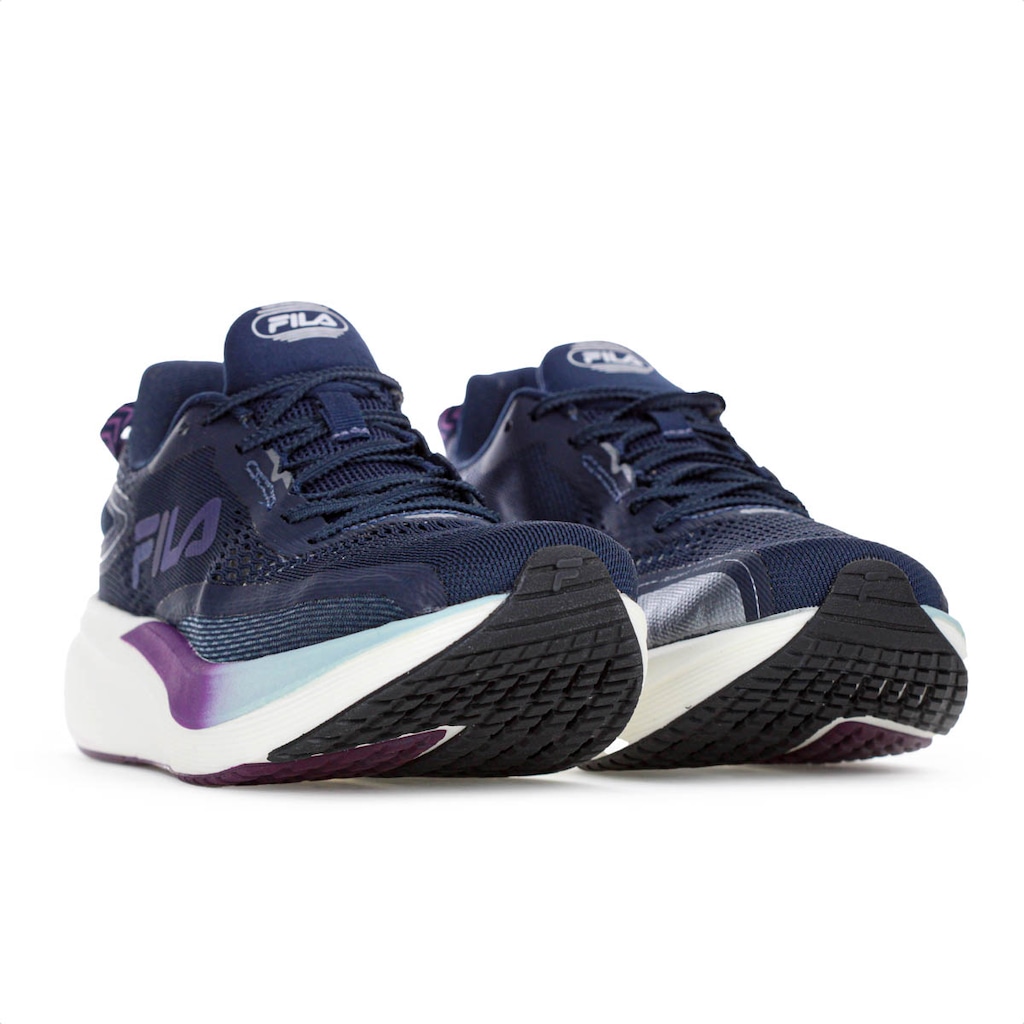 Imagem 3 do produto Tênis Fila Racer T2 Xtreme - Feminino