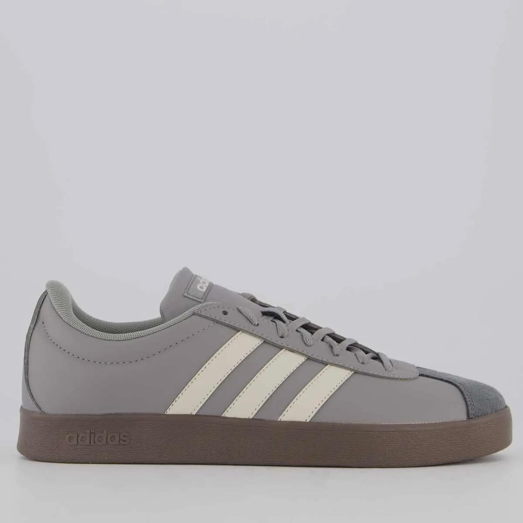 Tênis adidas VL Court Base - Feminino