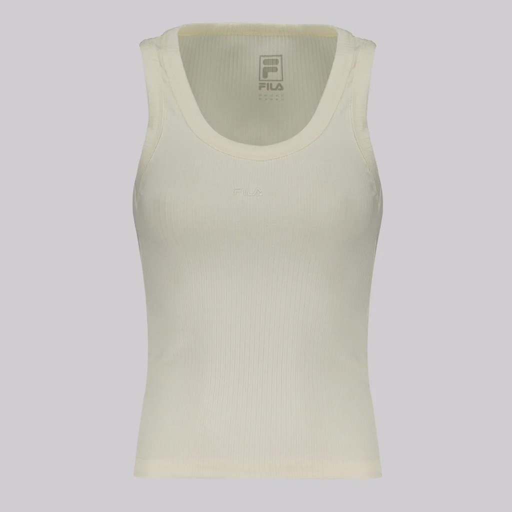 Regata Fila Essentials Canelada - Feminina