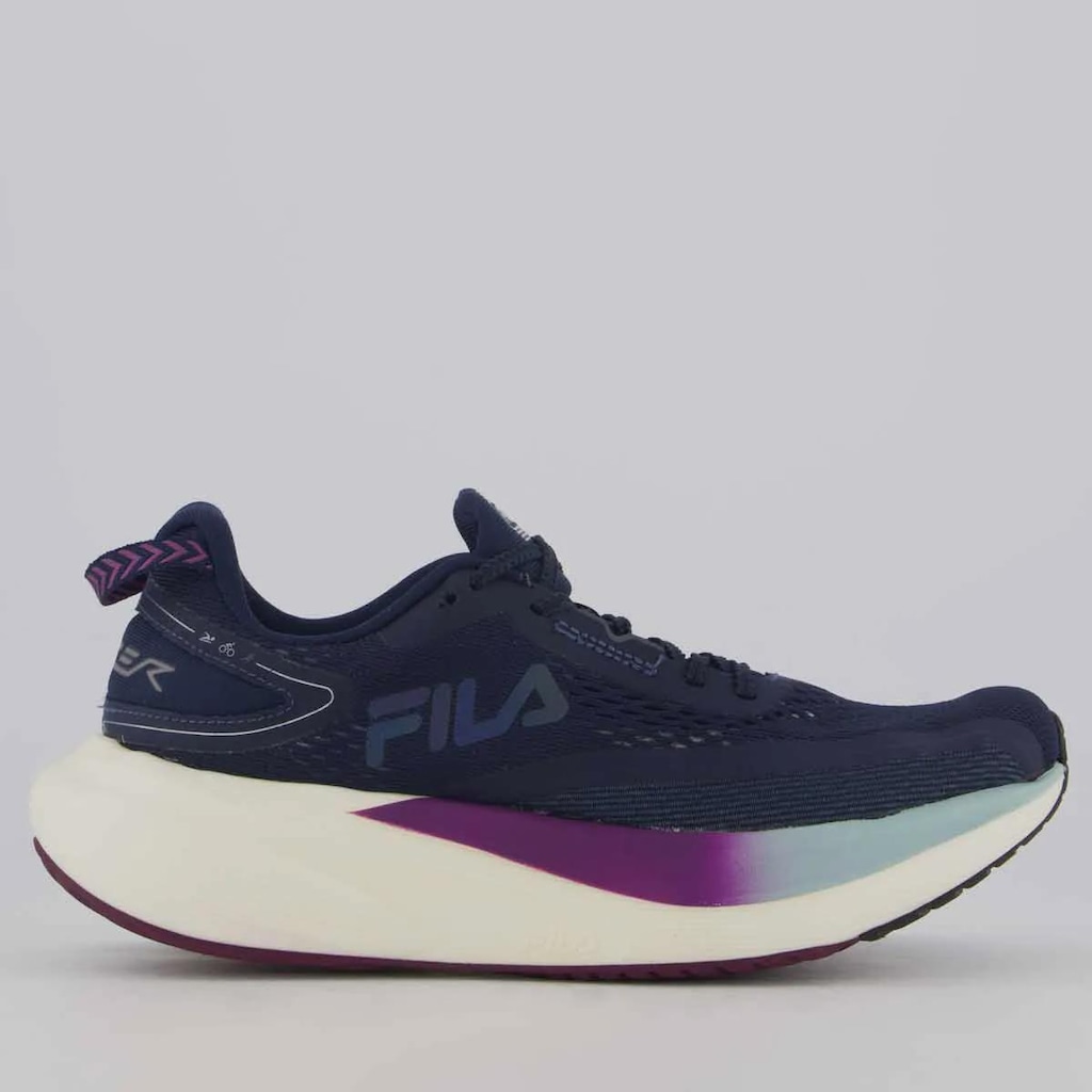Tênis Fila Racer T2 Xtreme - Feminino