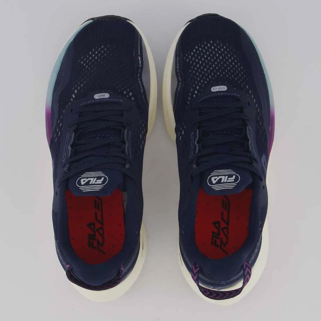 Imagem 4 do produto Tênis Fila Racer T2 Xtreme - Feminino