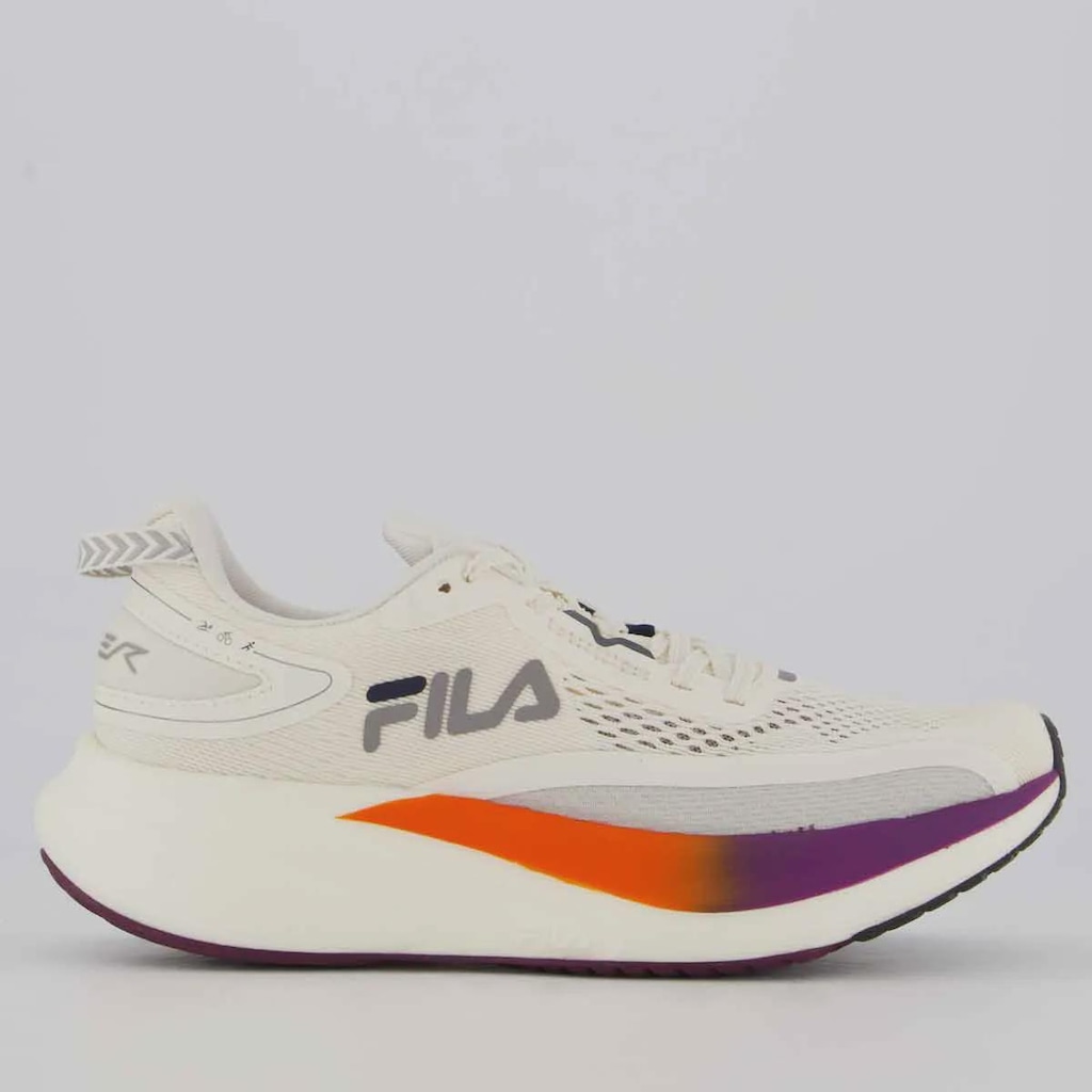 Tênis Fila Racer T2 Xtreme - Feminino