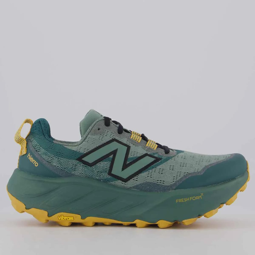 Tênis New Balance Fresh Foam X Hierro V8 - Masculino