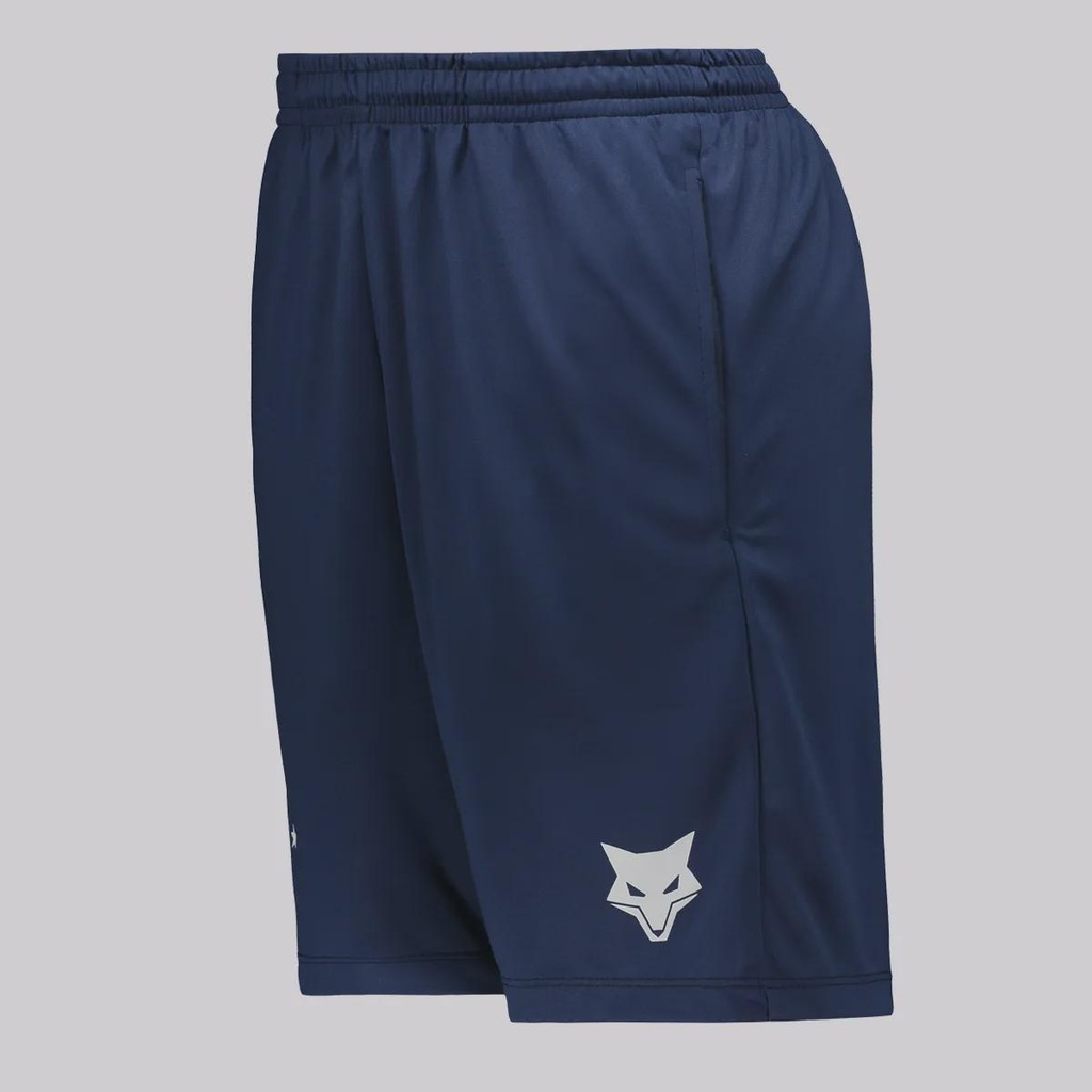 Imagem 2 do produto Bermuda do Cruzeiro Tecer Braziline - Masculina