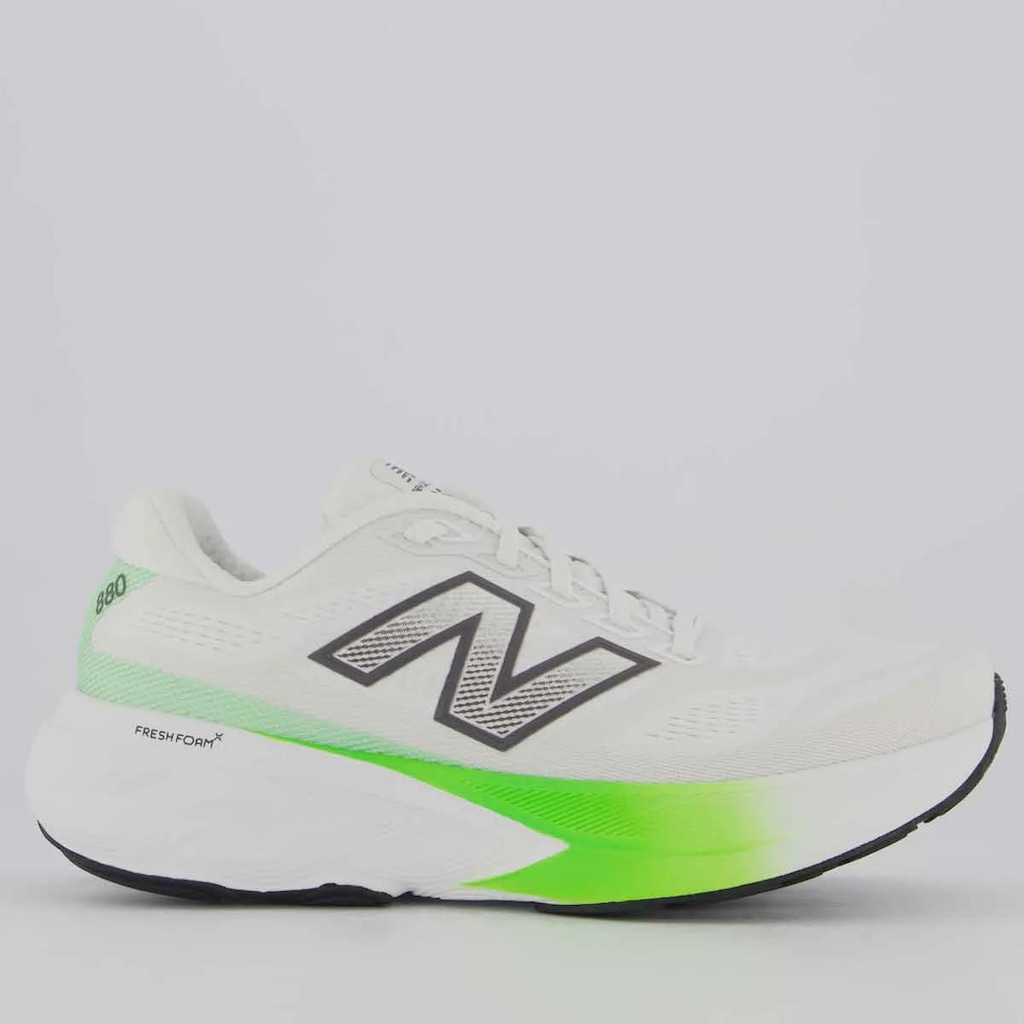 Tênis New Balance Fresh Foam X 880 V15 - Masculino