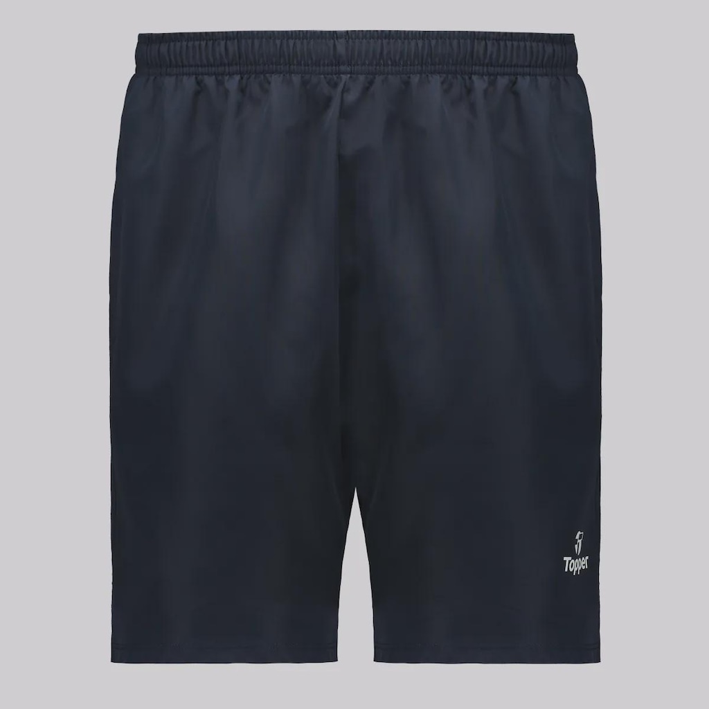 Bermuda Topper Tactel - Masculina