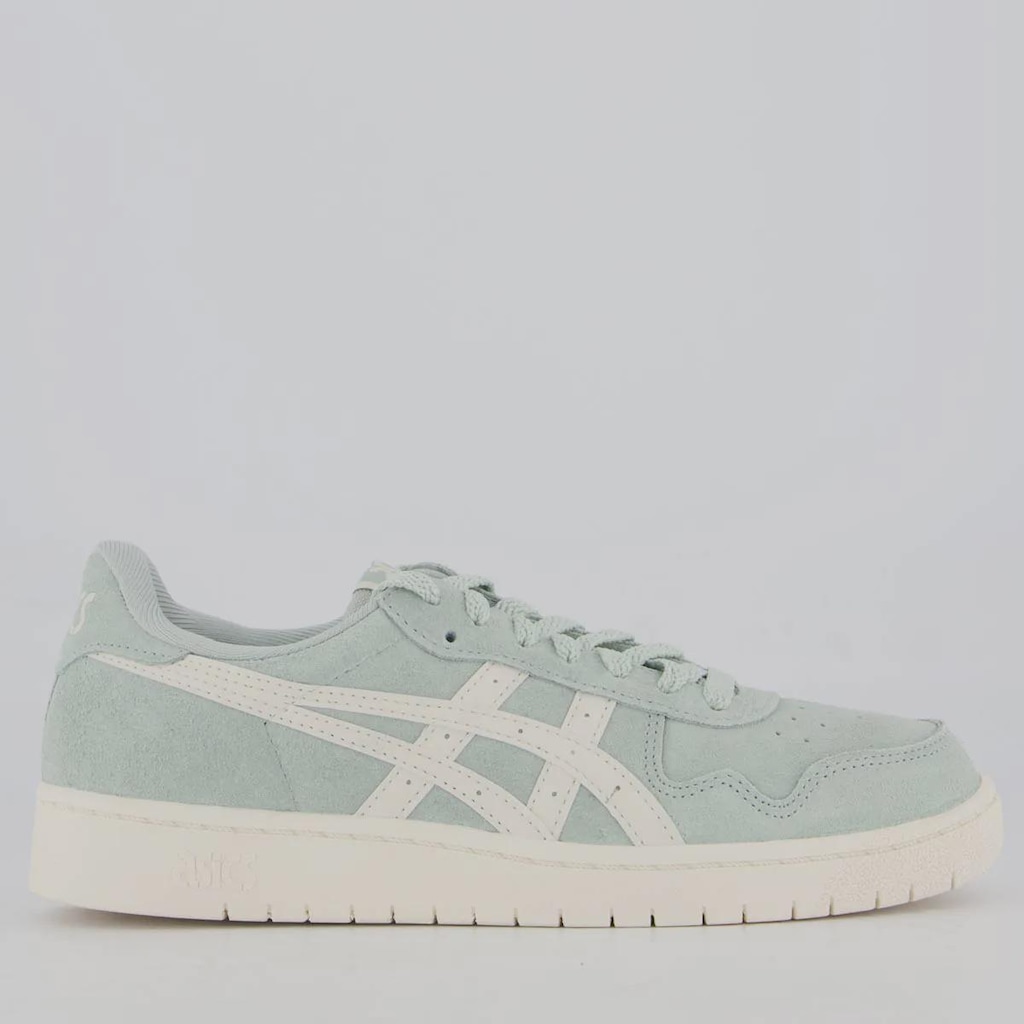 Tênis Asics Japan S Camurc - Feminino