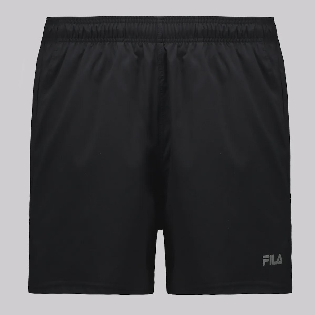 Shorts Fila Diamond Core Run - Masculino