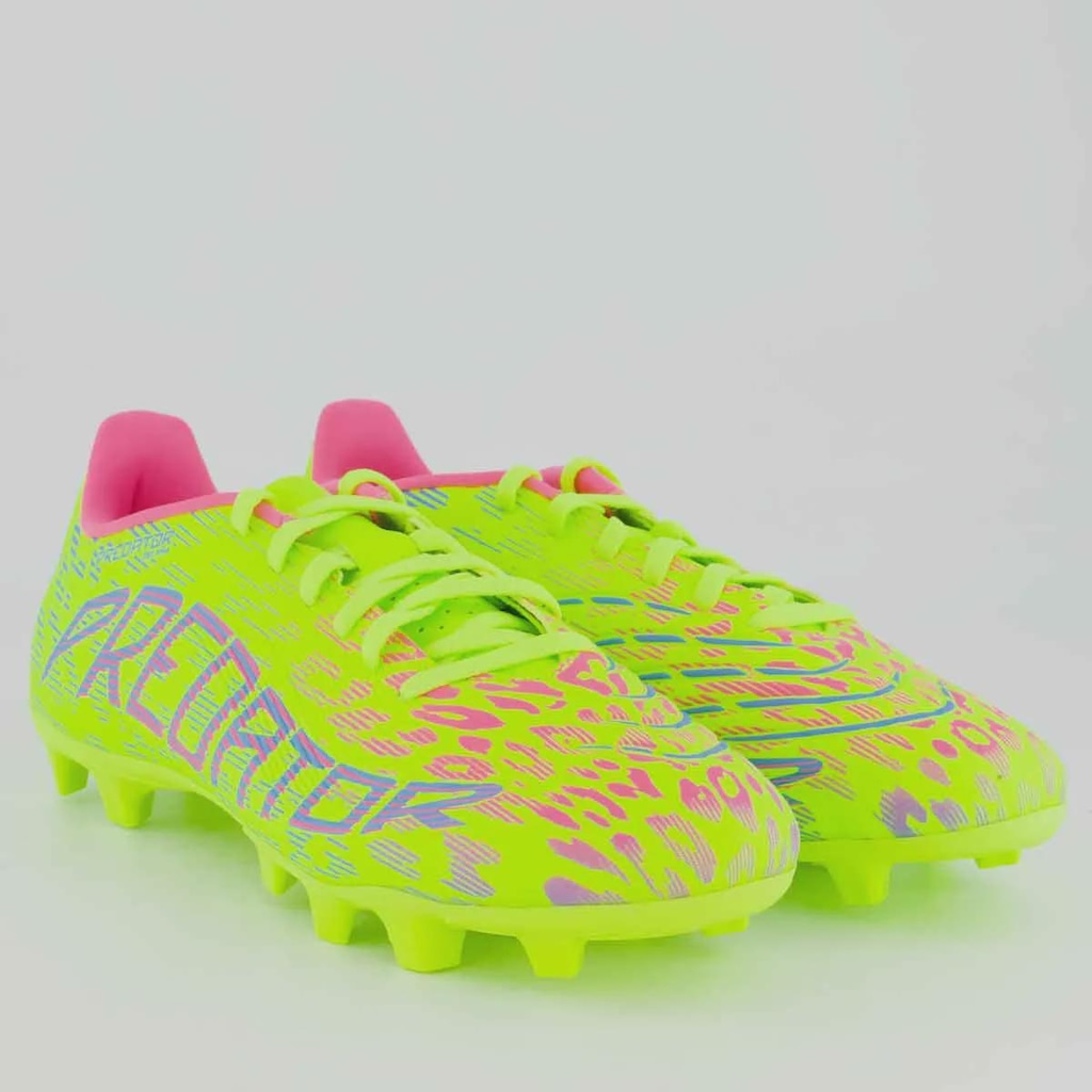 Imagem 2 do produto Chuteira de Campo adidas Predator FG MG Club - Adulto