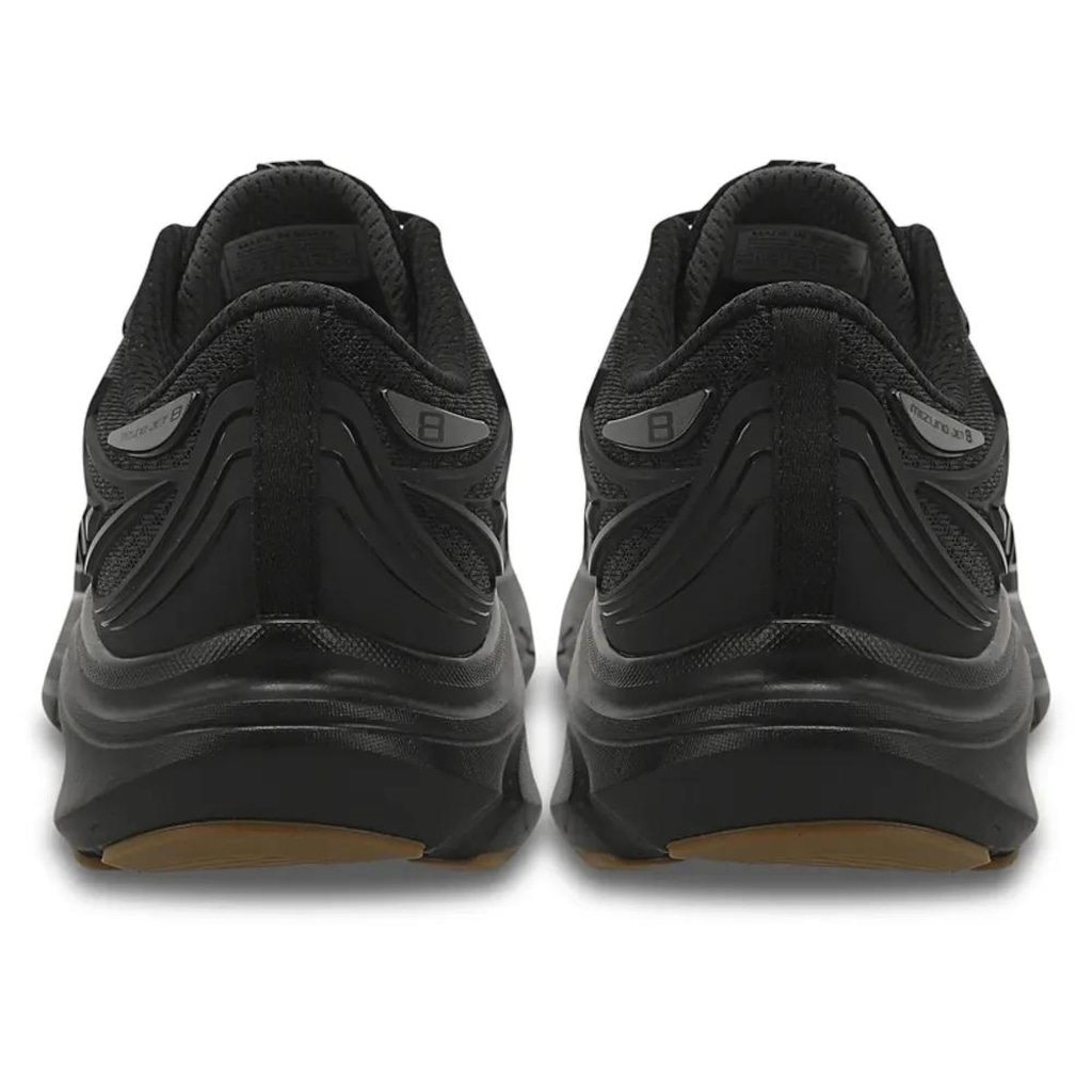 Imagem 3 do produto Tênis Mizuno Jet 8 - Masculino
