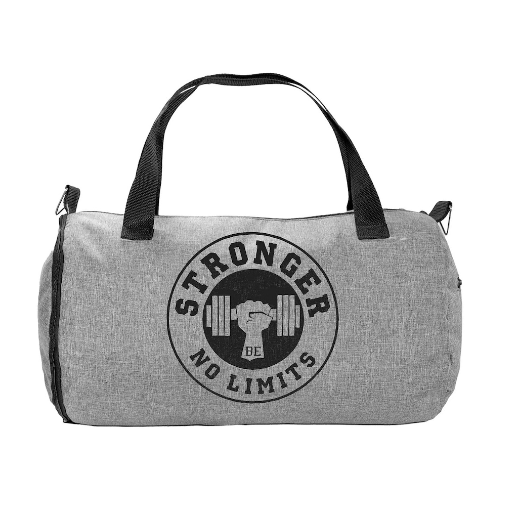 Bolsa de Treino Be Stronger Strong Bag - Unissex