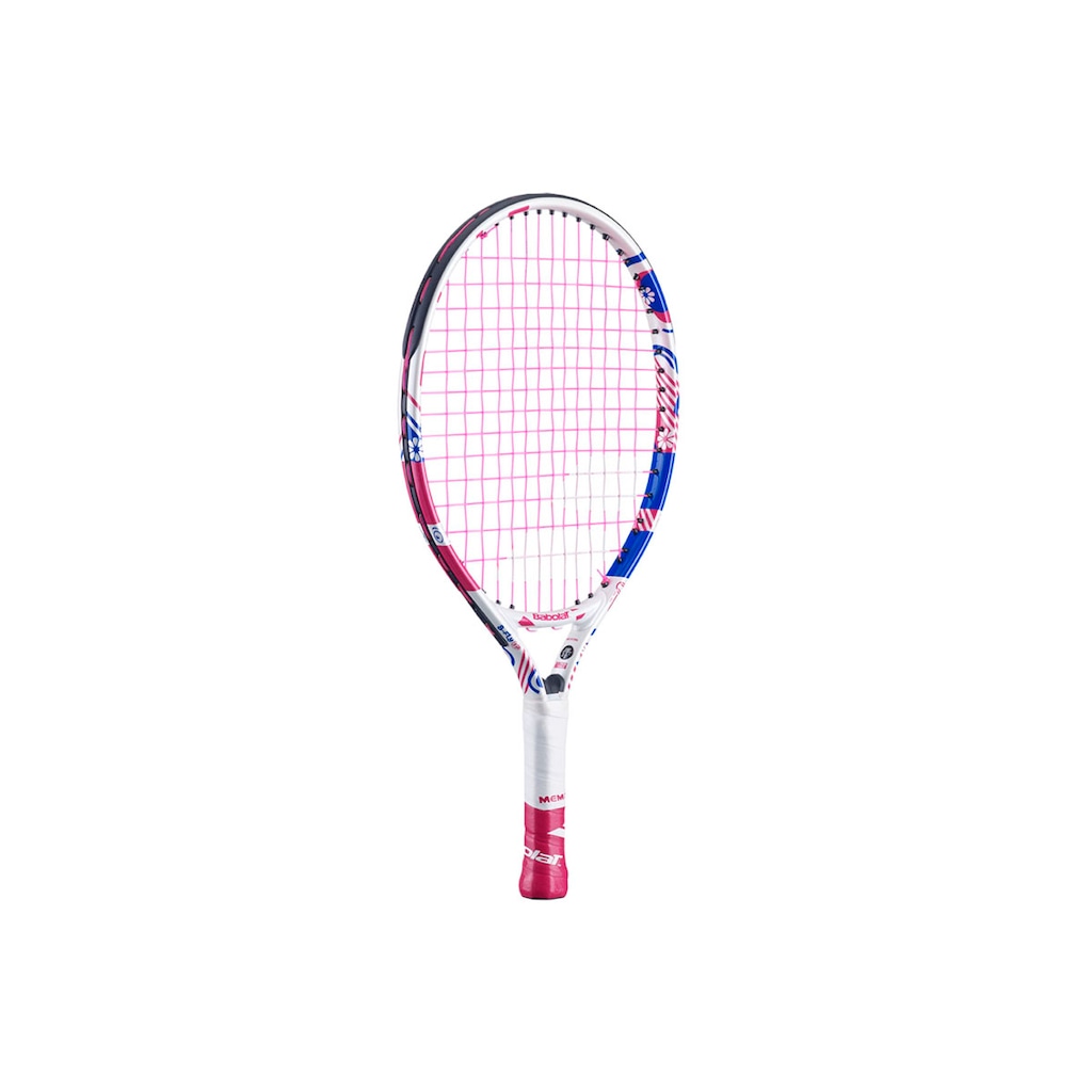 Raquete Tênis Babolat B Fly 17 L0 - Infantil