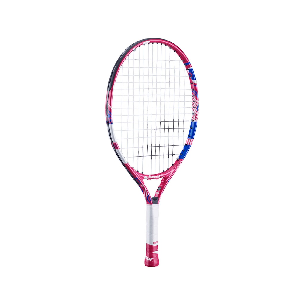 Raquete Tênis Babolat B Fly 19 L0 - Infantil