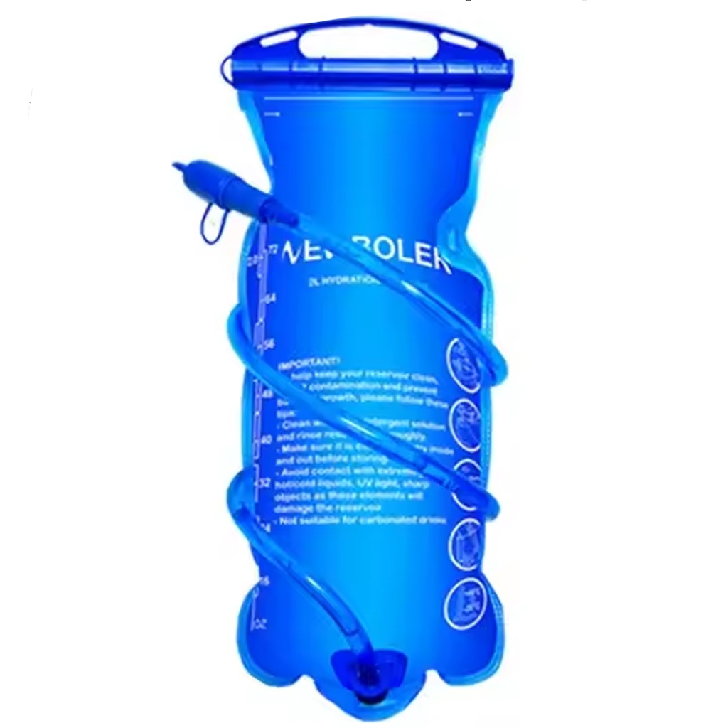 Bolsa De Hidratação Gold Sports Para Prática Esportiva 3.0 Litros