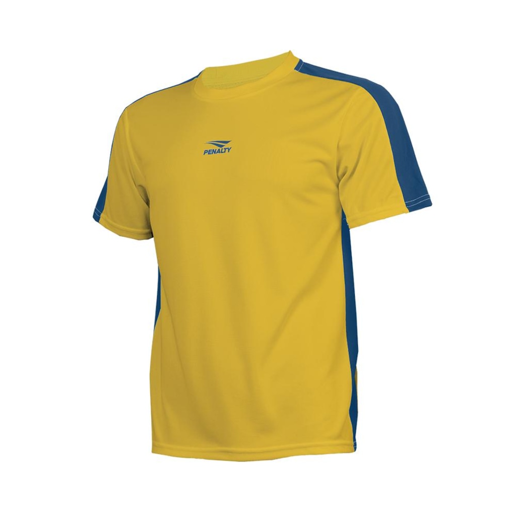 Camiseta Penalty Futebol Dash - Masculina