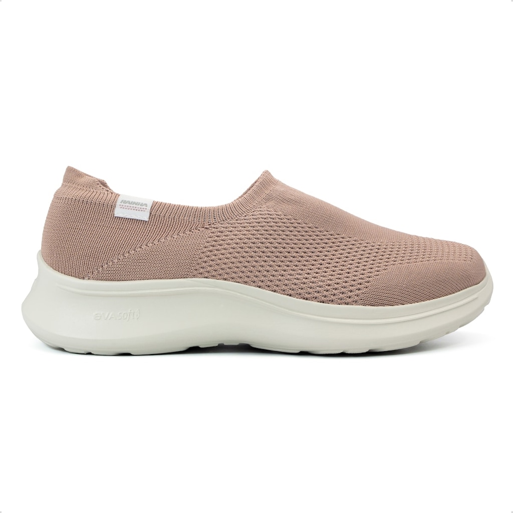Tênis Rainha Slip On Charm - Feminino
