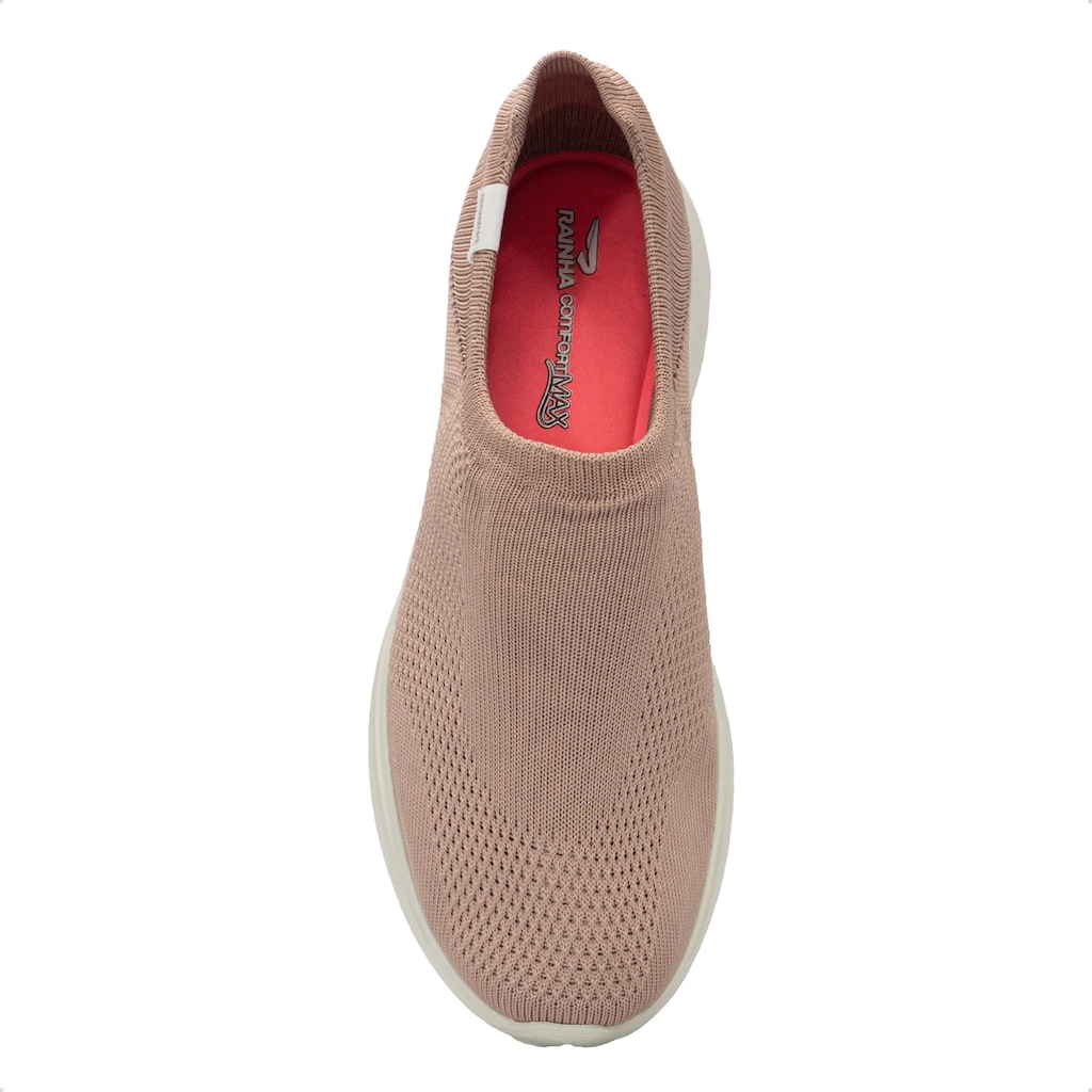 Imagem 3 do produto Tênis Rainha Slip On Charm - Feminino