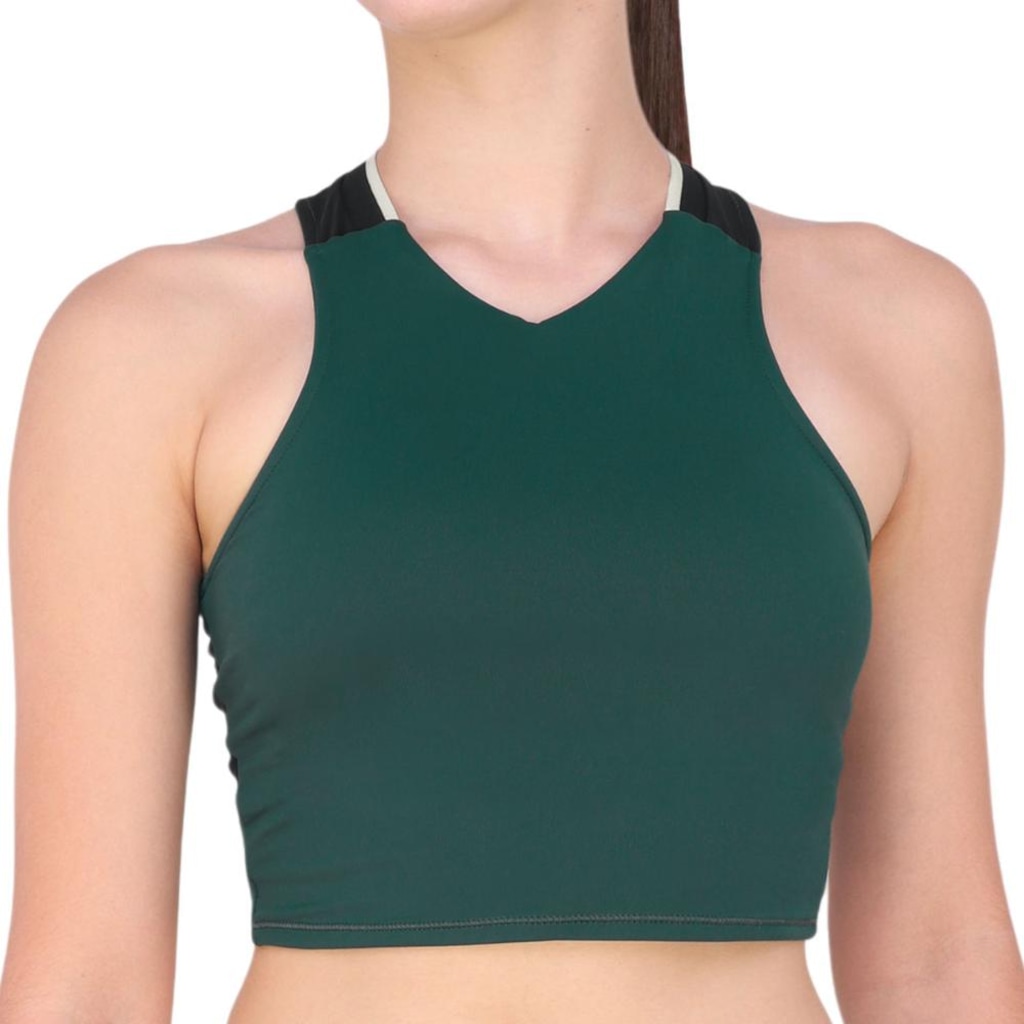 Top Fila Match Ao - Feminino