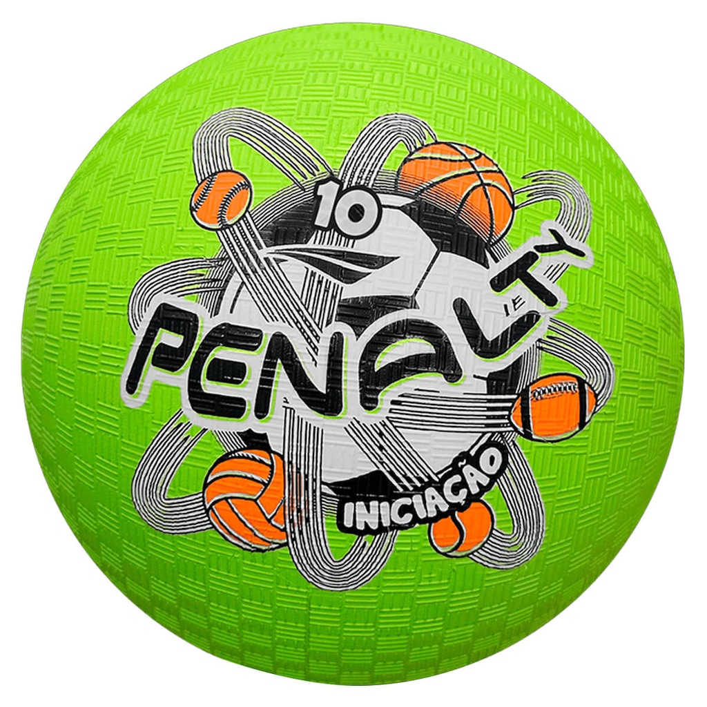 Bola de Iniciação Penalty T10 XXIV