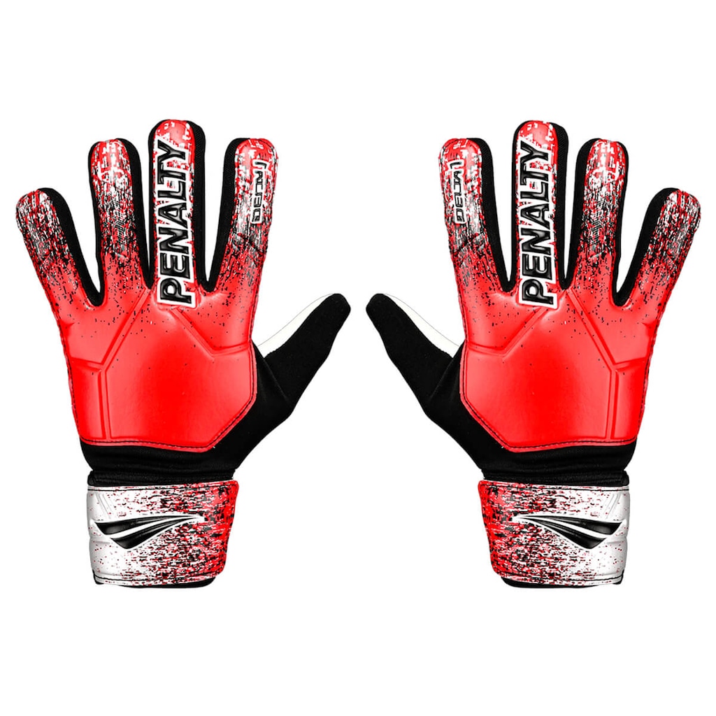 Luva de Goleiro Penalty Delta 1 XXIII - Adulto