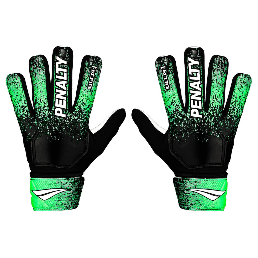 Luva de Goleiro Penalty Delta 1 XXIII - Adulto