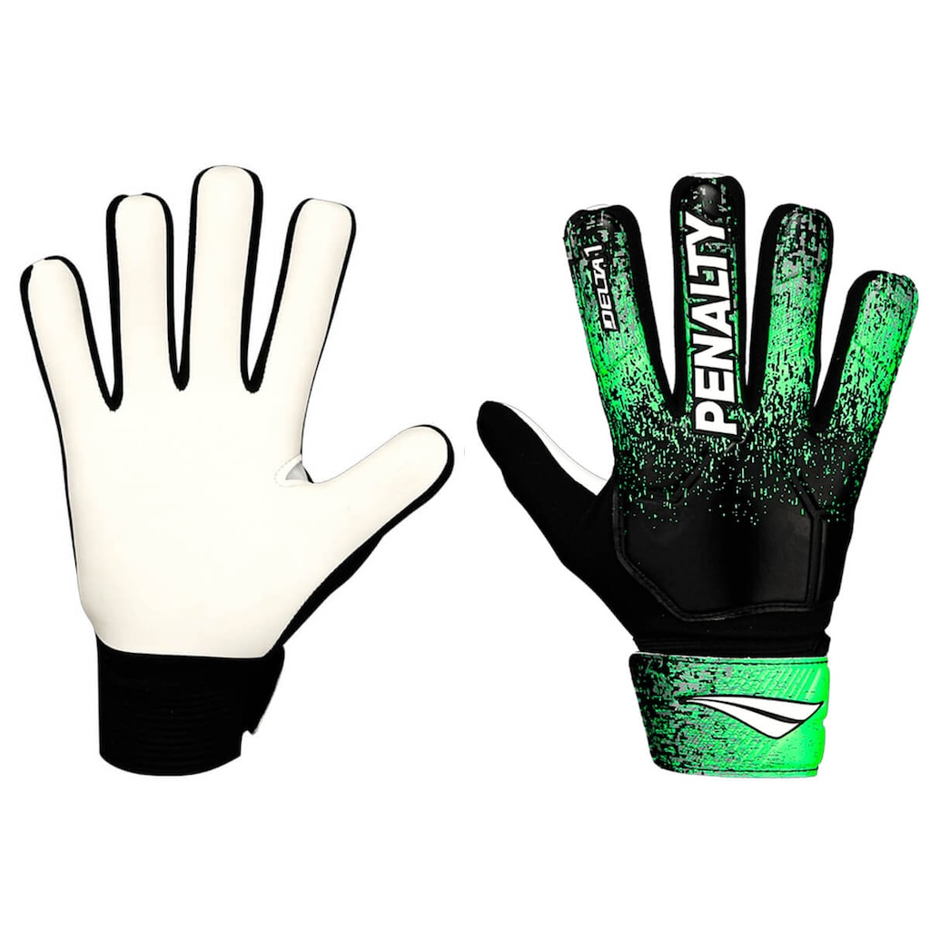 Imagem 3 do produto Luva de Goleiro Penalty Delta 1 XXIII - Adulto