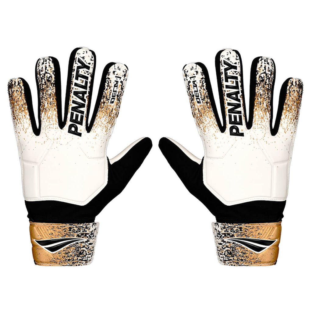 Luva de Goleiro Penalty Delta 1 XXIII - Adulto