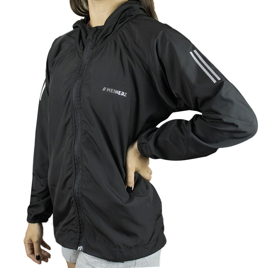 Jaqueta Corta Vento Meinerz Hirsch I - Feminina