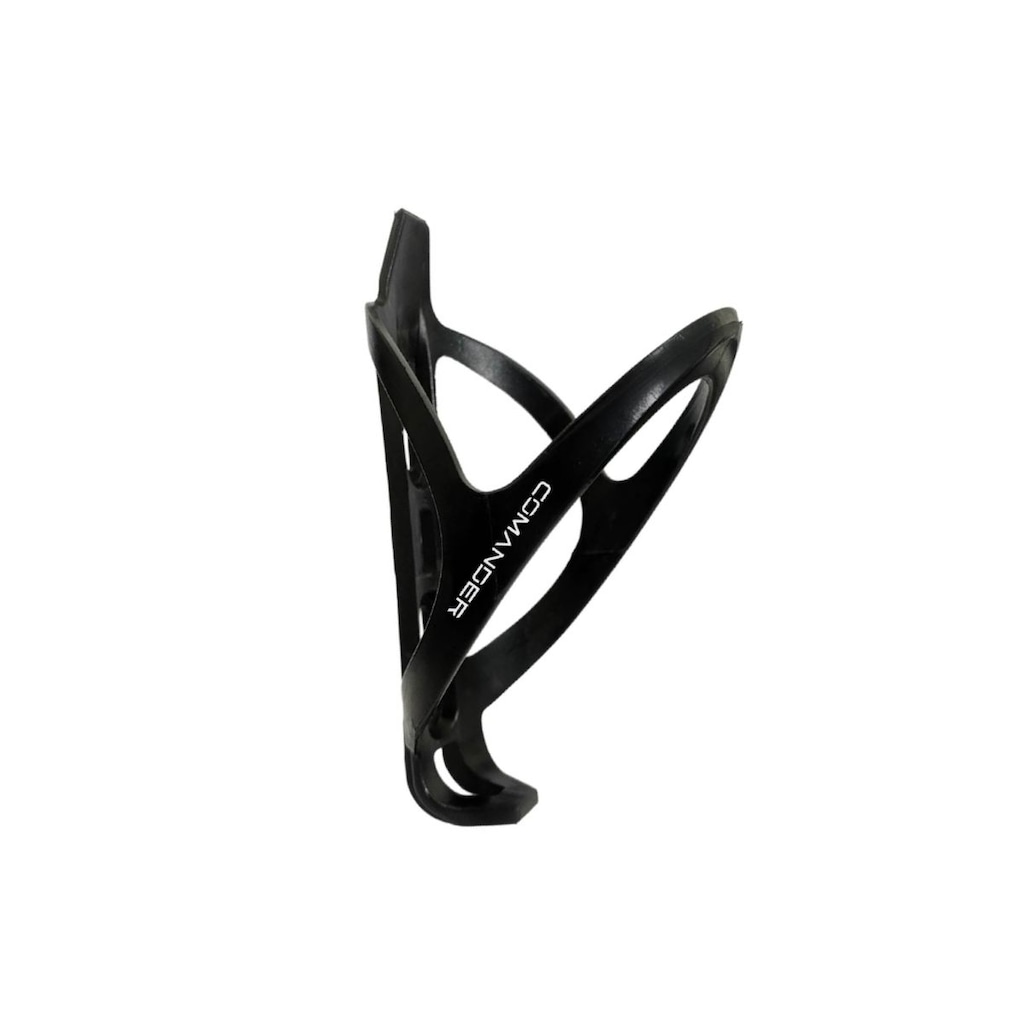 Imagem 4 do produto Kit Caramanhola Comander Unbreak Garrafa Água Bike HB - 500 ml + Suporte