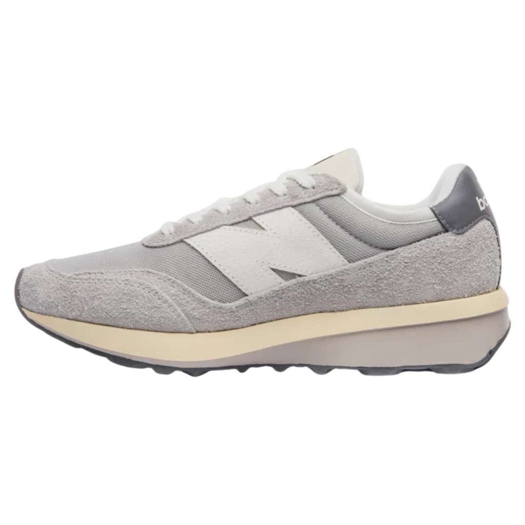 Imagem 2 do produto Tênis New Balance 370V1 + Par de Meia - Masculino