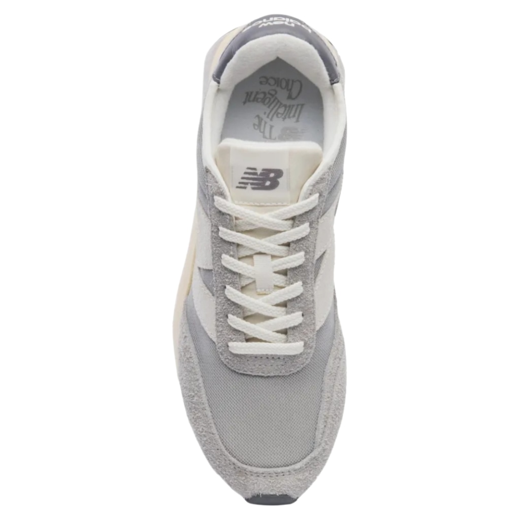 Imagem 3 do produto Tênis New Balance 370V1 + Par de Meia - Masculino