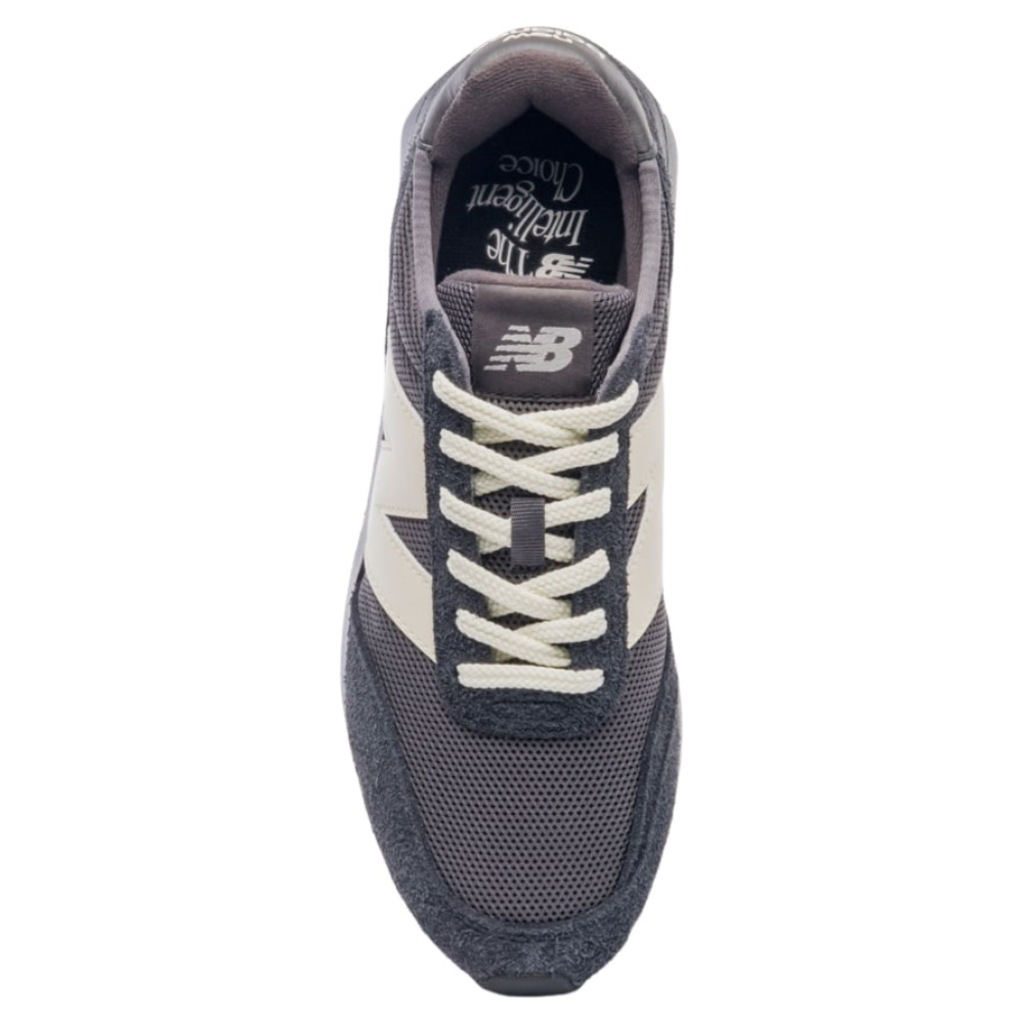 Imagem 4 do produto Tênis New Balance 370V1 - Masculino