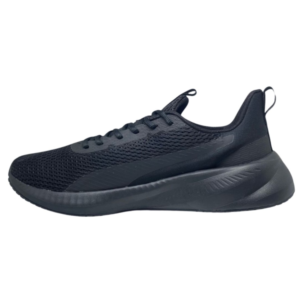 Imagem 2 do produto Tênis Puma Flyer Lite 3 + Par de Meia - Masculino