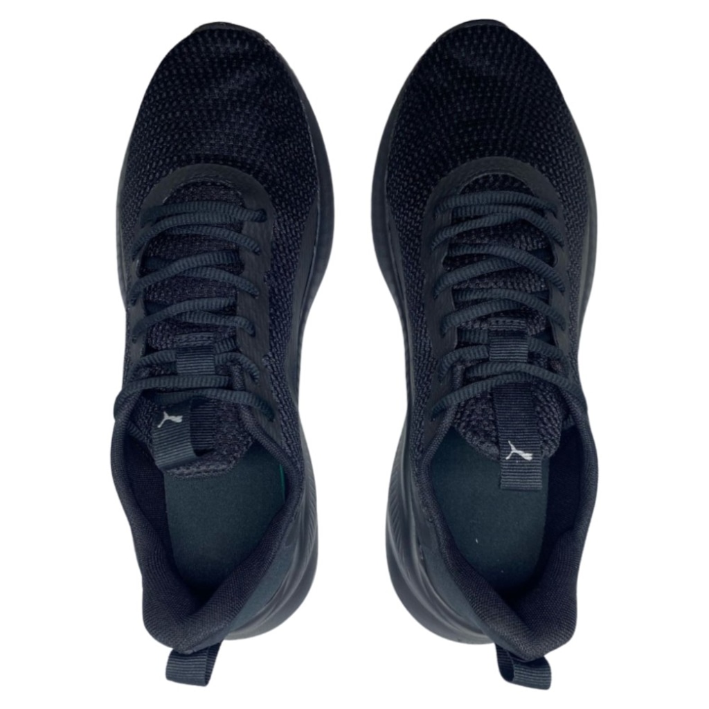 Imagem 3 do produto Tênis Puma Flyer Lite 3 + Par de Meia - Masculino