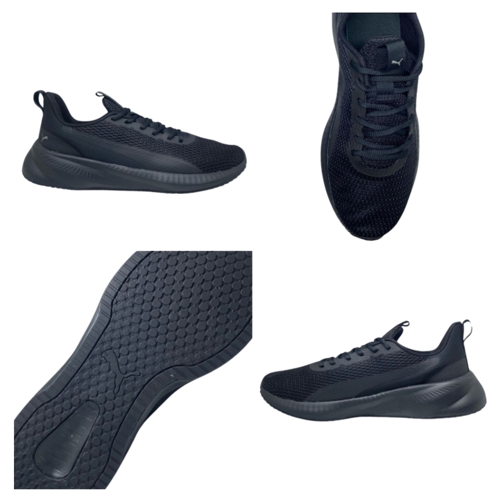 Imagem 5 do produto Tênis Puma Flyer Lite 3 + Par de Meia - Masculino