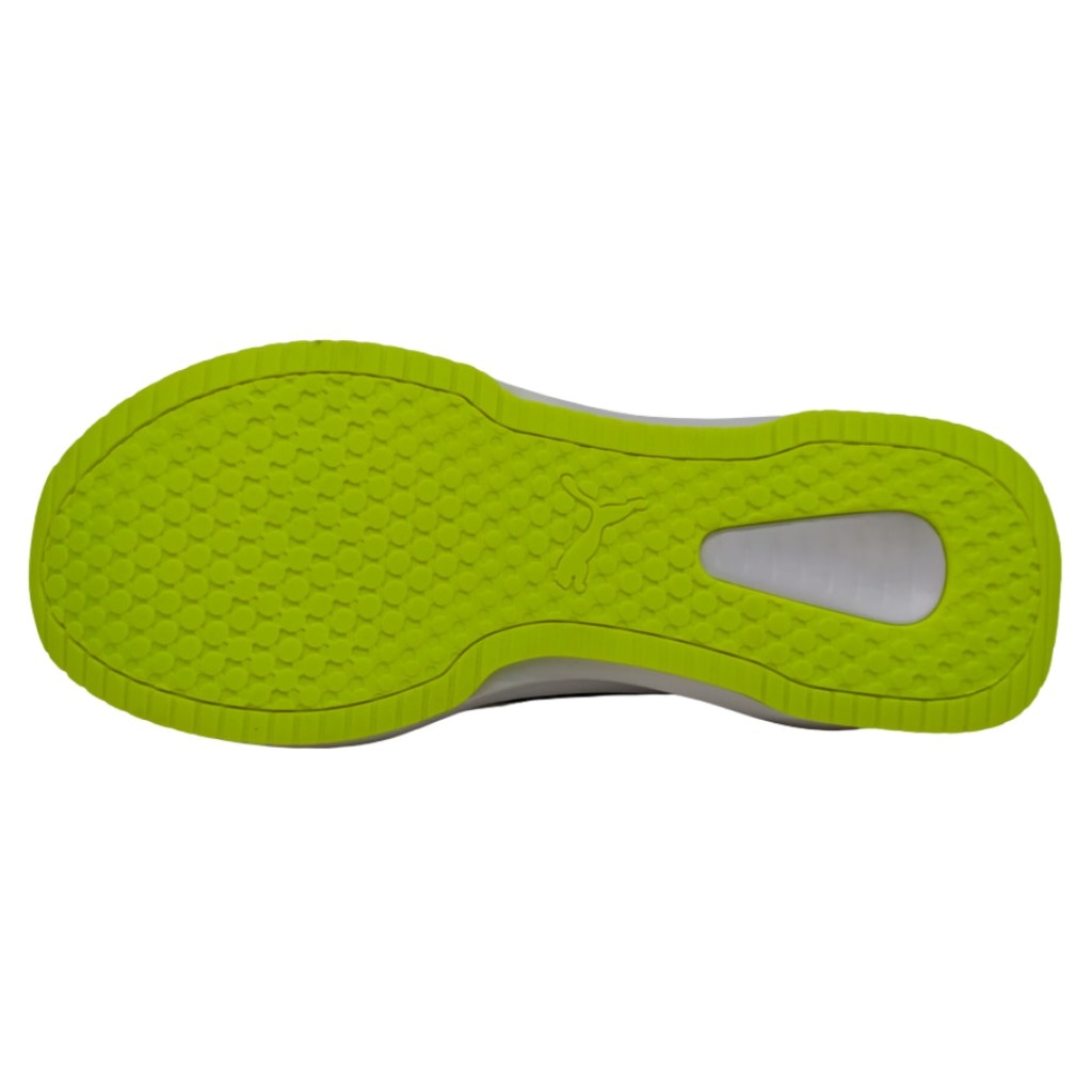 Imagem 3 do produto Tênis Puma Flyer Lite 3 + Par de Meia - Masculino