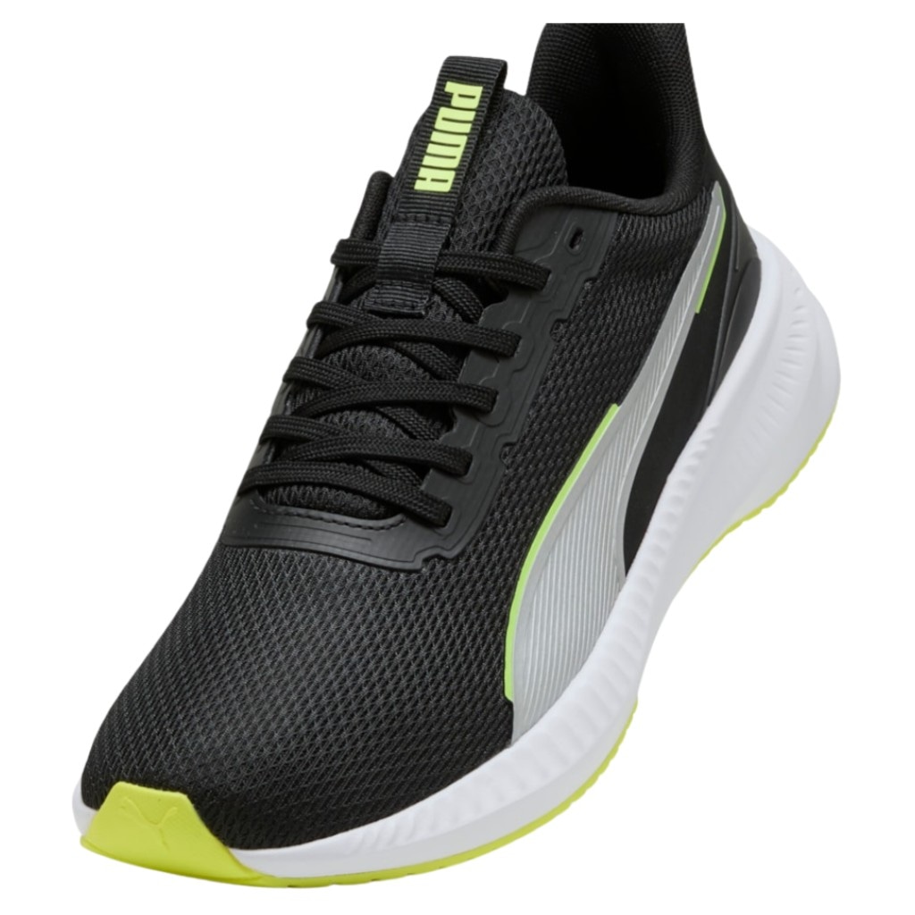Imagem 5 do produto Tênis Puma Flyer Lite 3 + Par de Meia - Masculino